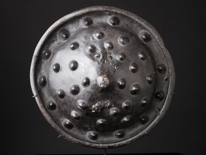 Shield - Omo River Region, Ethiopia (5285) - SOLD